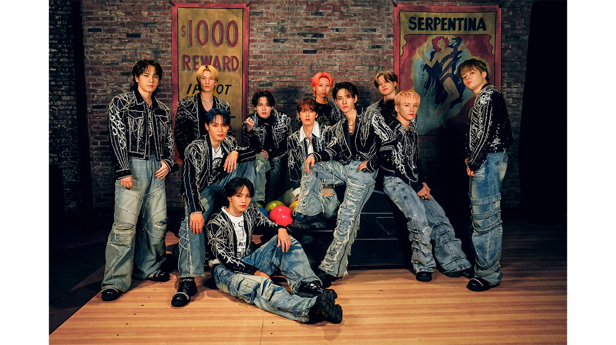 JO1 ワールドツアー、初のアメリカで2都市3公演。記念すべきデビュー5